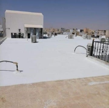 افضل شركة عزل اسطح بخميس مشيط