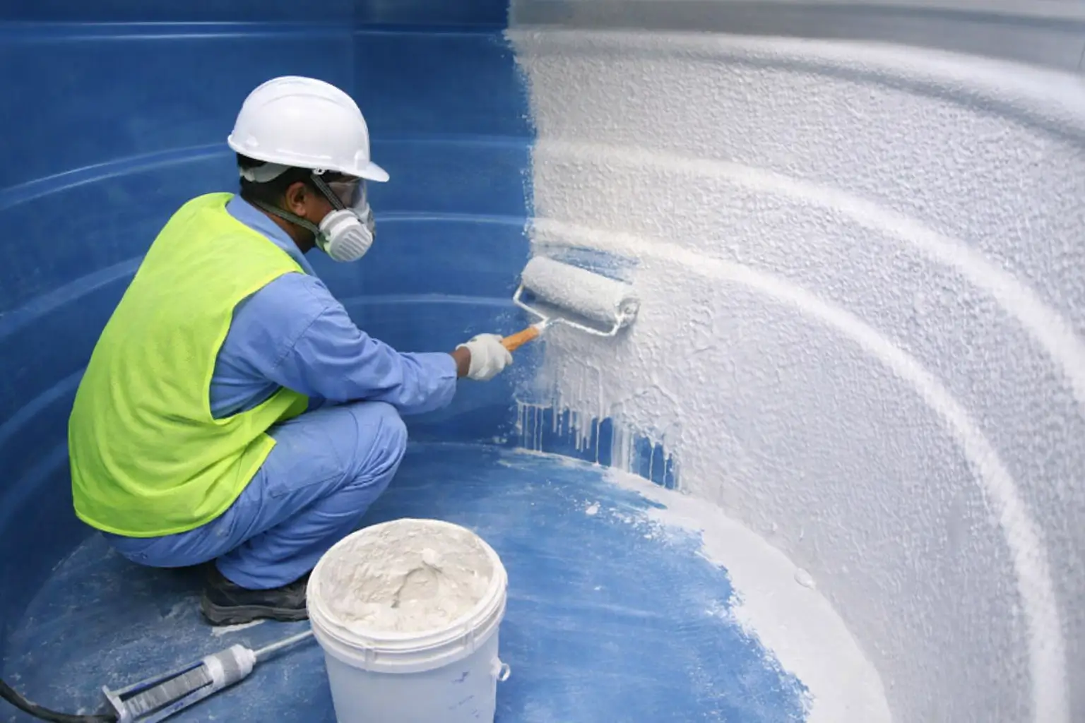 شركة عزل خزانات بخميس مشيط