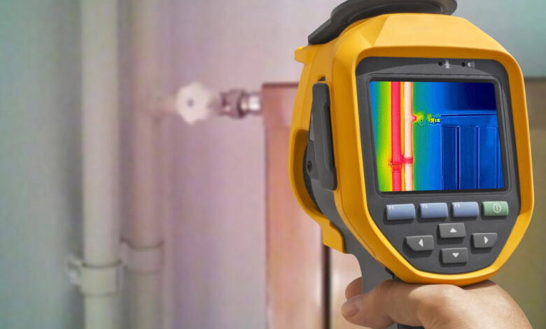 شركة كشف تسربات المياه بجدة