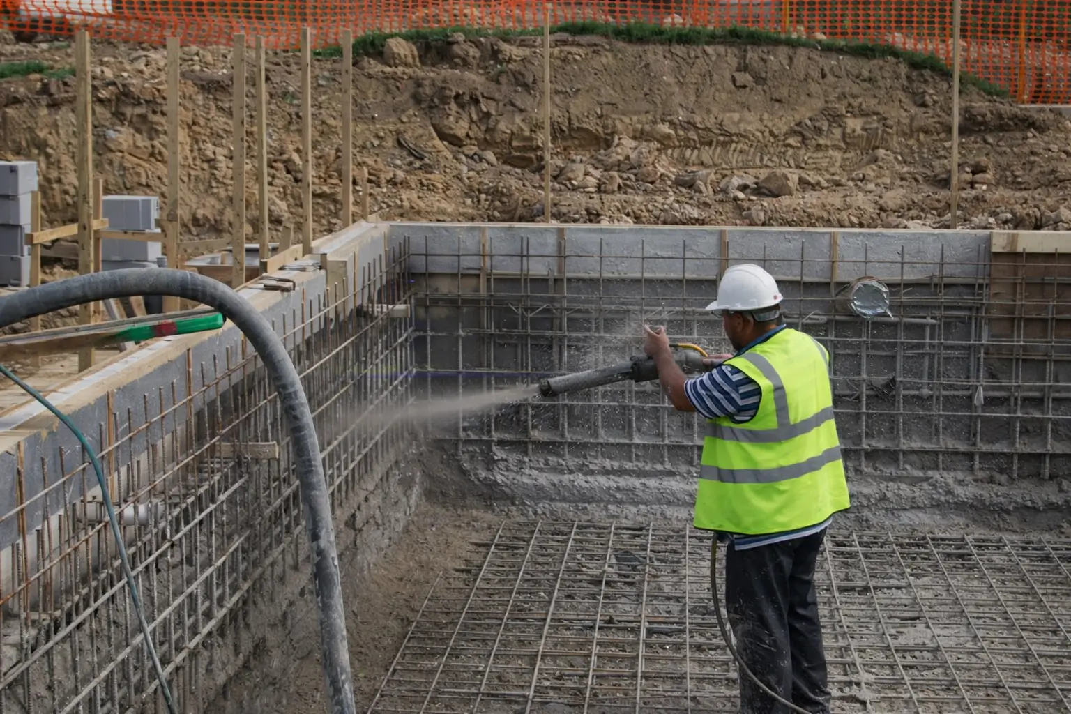 شركة إنشاء مسابح بجازان