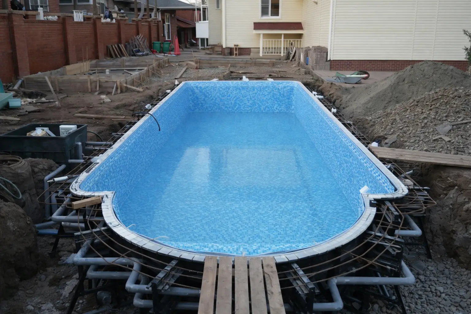 شركة إنشاء مسابح بجازان