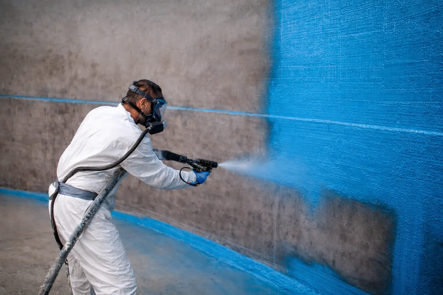 شركة عزل خزانات بالدرب