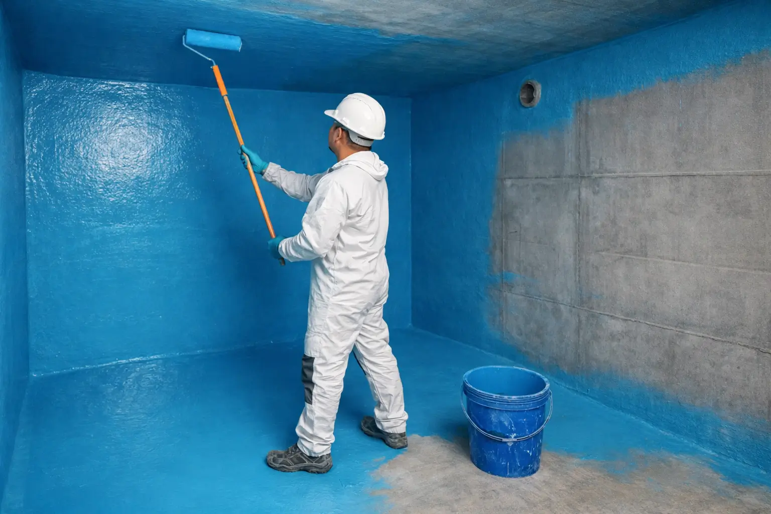 شركة عزل خزانات بالدرب