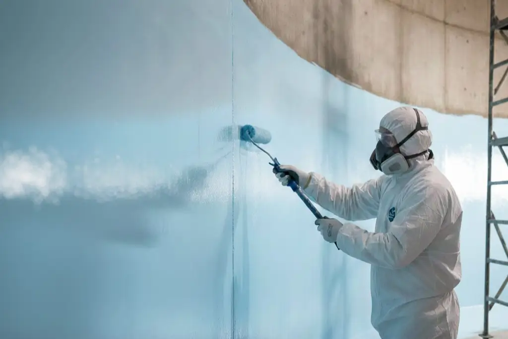 شركة عزل خزانات بالنماص