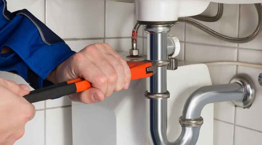 شركة كشف تسربات المياه بالمجاردة