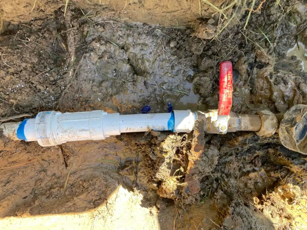 شركة كشف تسربات المياه بجازان